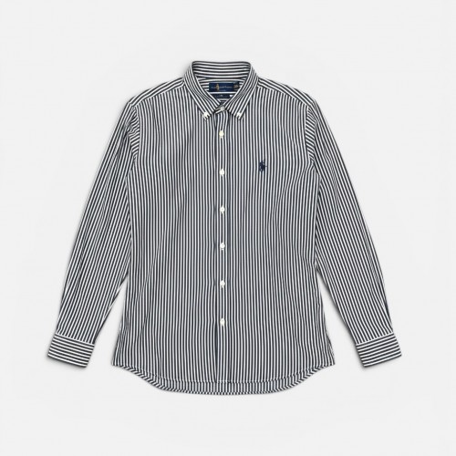 Polo Ralph Lauren Striped Oxford Shirt